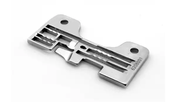 Yamato Overlok Makine 5 İplik Safari Plaka /6208001