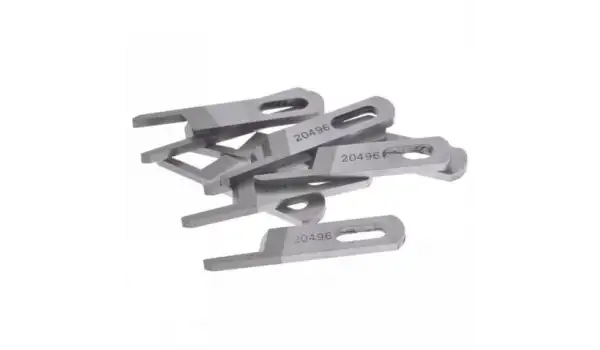 Yamato Overlok Üst Elmas Bıçak / 20496 10ADET