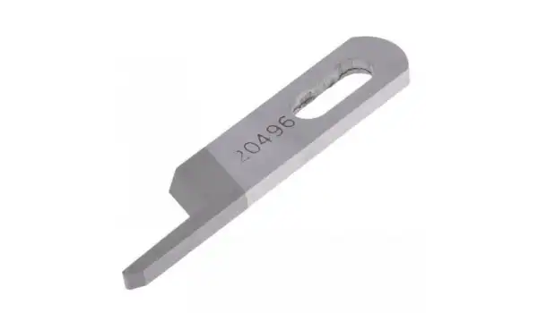 Yamato Overlok Üst Elmas Bıçak / 20496 10ADET