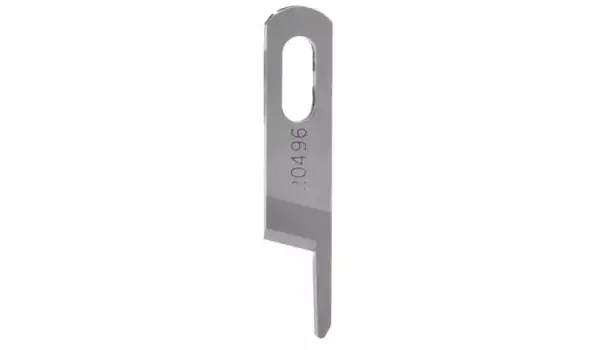 Yamato Overlok Üst Elmas Bıçak / 20496 10ADET