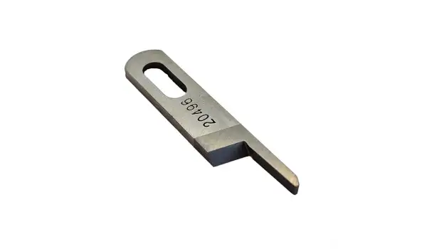 Yamato Overlok Üst Elmas Bıçak / 20496 10ADET