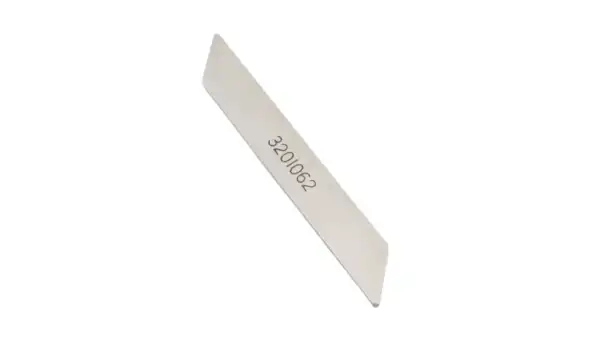 Yamato Overlok VF2509 Alt Bıçak / 3201062 10ADET