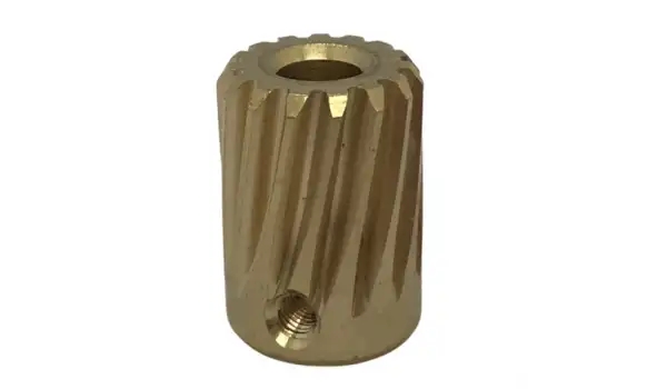 Yamato Overlok Yağ Dişlisi / 6200475