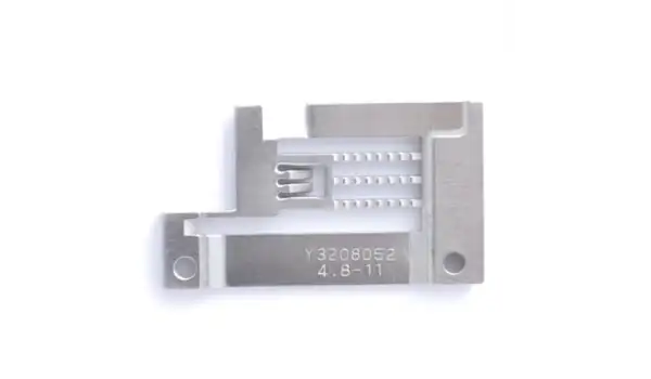 Yamato Reçme Bant Plaka / 3208052