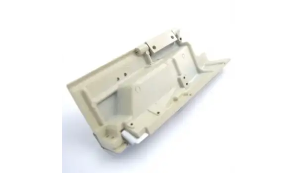 Yamato Reçme Döküm Bant Kapak /3201000