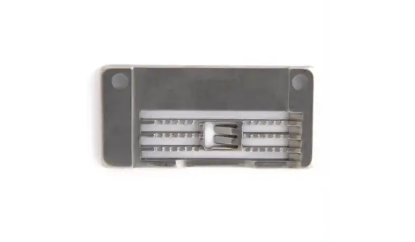 Yamato Reçme Etek Plaka 5.6Mm / 94801