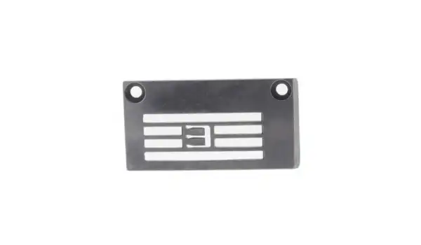 Yamato Reçme Etek Plaka 6.4Mm / 3108135