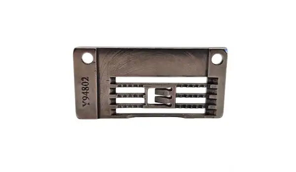 Yamato Reçme Etek Plaka 6.4Mm / 94802