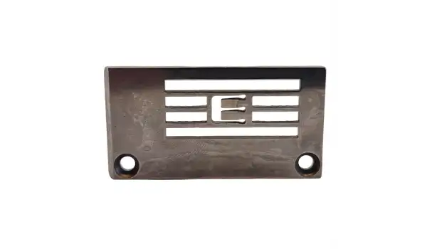 Yamato Reçme Etek Plaka 6.4Mm / 94802