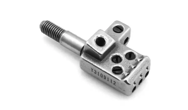 Yamato Reçme Makine Etek İğne Bağı (5,6 mm) /3109112