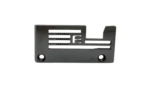 Yamato Reçme Sağdan Bıçaklı Plaka 5.6Mm / 3208093