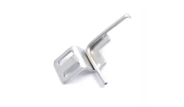 Yamato Reçme Soldan Bıçaklı Üfleme Borusu / 3151012