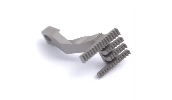 Yamato Reçme VF2503-21 Bant Arka Dişli / 3209064