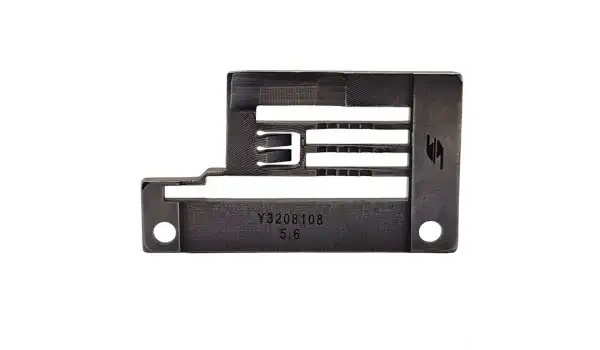 Yamato Reçme VF2503-21 Bant Plaka 5.6Mm / 3208108