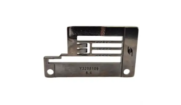 Yamato Reçme VF2503-21 Bant Plaka 6.4Mm / 3208109