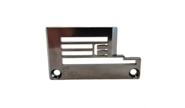 Yamato Reçme VF2503-21 Bant Plaka 6.4Mm / 3208109