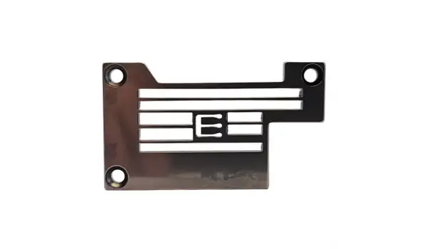 Yamato Soldan Bıçaklı Plaka 5.6Mm / 3508100