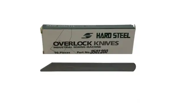 Yamato Tül Reçme Alt Bıçak / 3501200