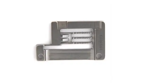 Yamato Typical Reçme Bant Plaka 6.4Mm / 3008025