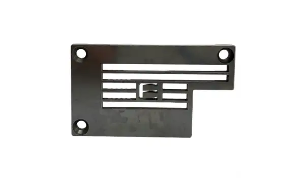 Yamato VC Seri Soldan Bıçaklı Plaka 5.6Mm / 3118025