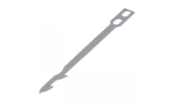 Yamato VC2700-VC2608 UT Çekici Bıçak / 3101699