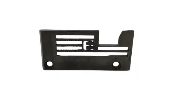 Yamato VF-2539 Seri Sağdan Bıçaklı 6,4Mm Plaka / 3208094