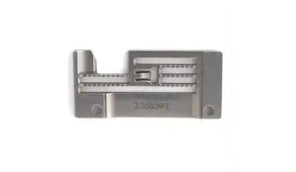 Yamato VF Seri Sağdan Bıçaklı Bant Plaka 3.2Mm / 3208097