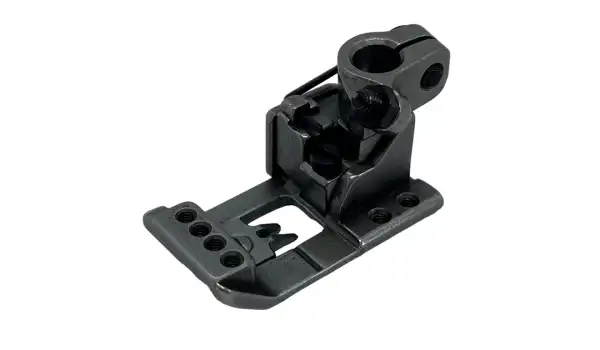 Yamato VG-3721 Soldan Bıçaklı 5.6Mm Ayak / 3507064