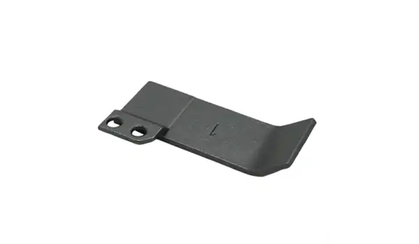 Yamato VG-3721 Soldan Bıçaklı Ayak Sacı Geniş / 3107274