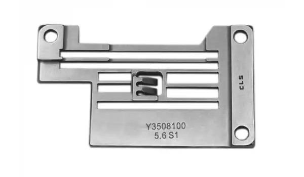 Yamato Vg3721 Seri Soldan Bıçaklı Reçme Makine Plaka (5,6Mm) /3508100