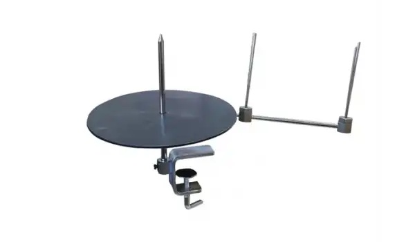 YANDAN GELEN BİYE ÇARDAĞI