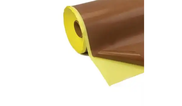 Yapışkanlı Teflon Bant 1 M2