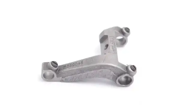 Yatak Kenarı Dikiş Makinesi CT300UB5 Besleme Kolu / CT559046