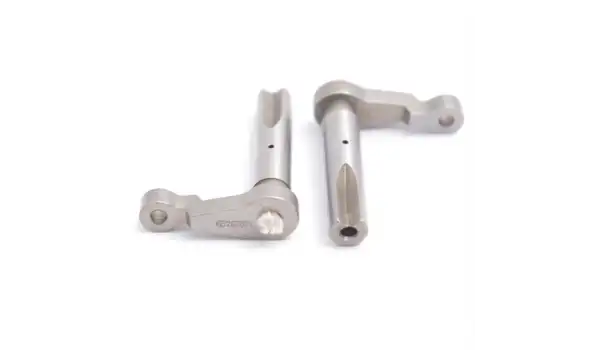 Yatak Kenarı Dikiş Makinesi CT300UB5 Kaldırma Kolu / CT267631