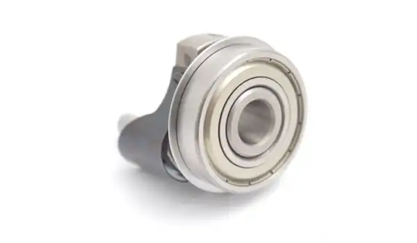 Yatak Kenarı Dikiş Makinesi CT300UB5 Yatak Takımı / CT281239G