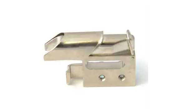 Yatak Şerit Aparatı / BDR-276 30X15MM