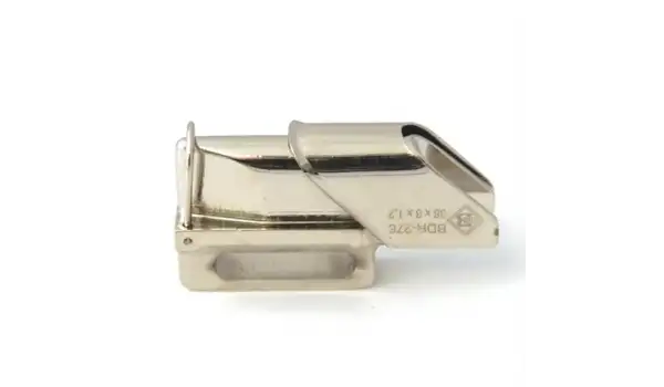 Yatak Şerit Aparatı / BDR-276 38X8X1.2MM (Sipersiz)