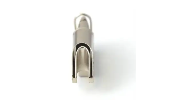 Yatak Şerit Aparatı / BDR-276 38X8X1.2MM (Sipersiz)