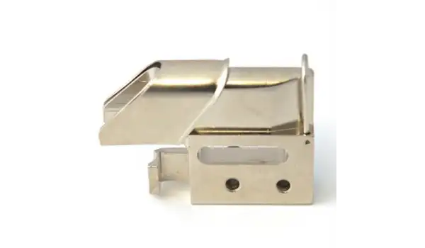 Yatak Şerit Aparatı / BDR-276 40MM