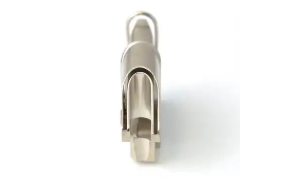 Yatak Şerit Aparatı / BDR-276 40MM