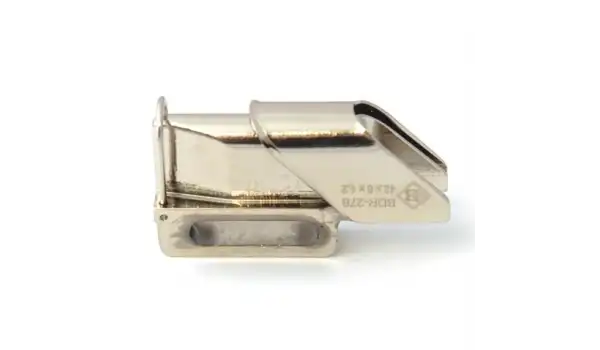 Yatak Şerit Aparatı / BDR-276 42X8X1.2MM (Sipersiz)