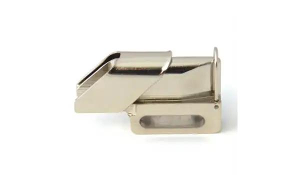 Yatak Şerit Aparatı / BDR-276 42X8X1.2MM (Sipersiz)