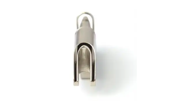 Yatak Şerit Aparatı / BDR-276 42X8X1.2MM (Sipersiz)