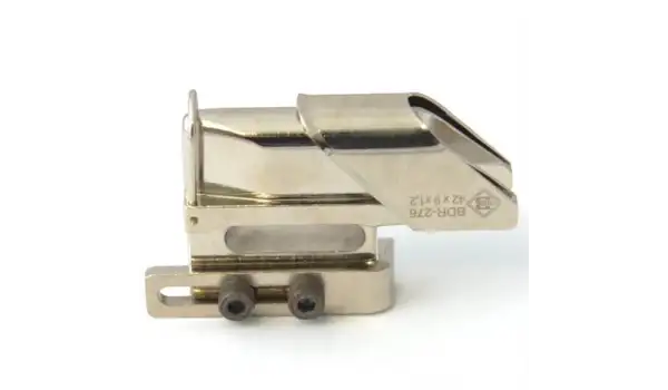 Yatak Şerit Aparatı / BDR-276 42X9X1.2MM