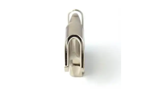 Yatak Şerit Aparatı / BDR-276 42X9X1.2MM