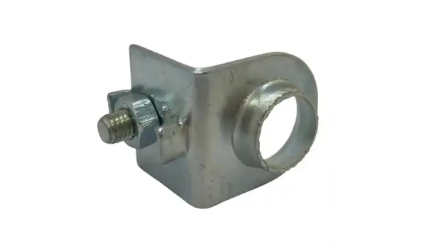 Yeni Model Pedal Kelepçesi