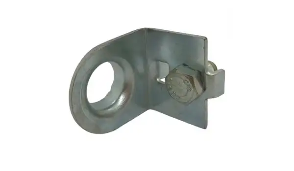 Yeni Model Pedal Kelepçesi