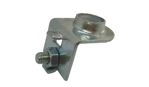 Yeni Model Pedal Kelepçesi