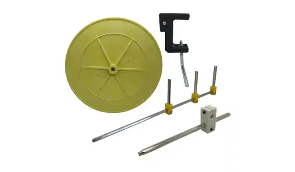 Yeni Model Reçme Yandan Gelen Bant Biye Çardak Takımı / AP50E (K110A)