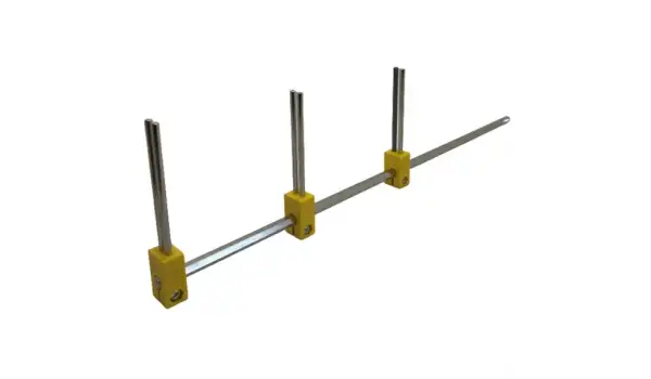 Yeni Model Reçme Yandan Gelen Bant Biye Çardak Takımı / AP50E (K110A)